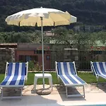 Gaia Con Piscina Seeblick Appartamento