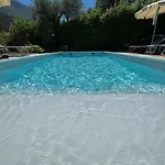 Gaia Con Piscina Seeblick *