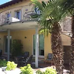 Gaia Con Piscina Seeblick Malcesine