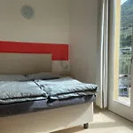 Appartamento Gaia Con Piscina Seeblick *