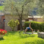 Gaia Con Piscina Seeblick Appartamento