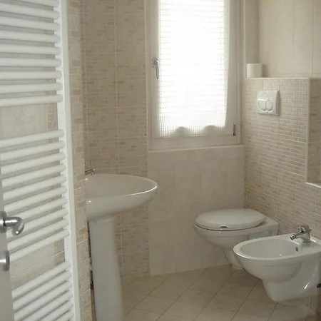 Gaia Con Piscina Seeblick Apartment
