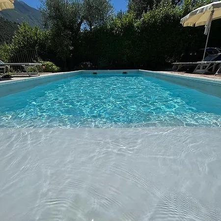 Gaia Con Piscina Seeblick *
