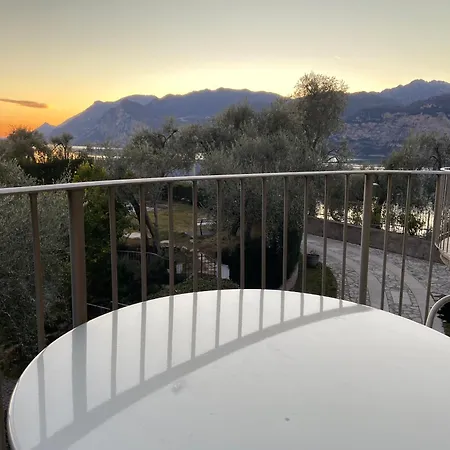Gaia Con Piscina Seeblick *