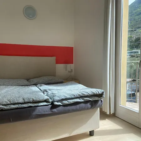 Appartement Gaia Con Piscina Seeblick *