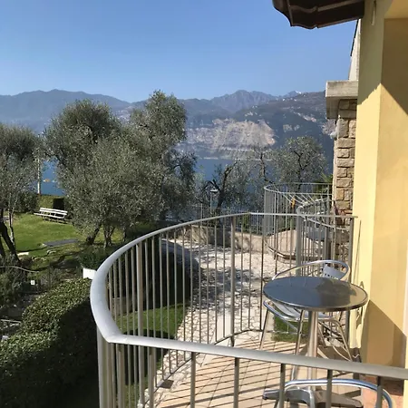 Gaia Con Piscina Seeblick